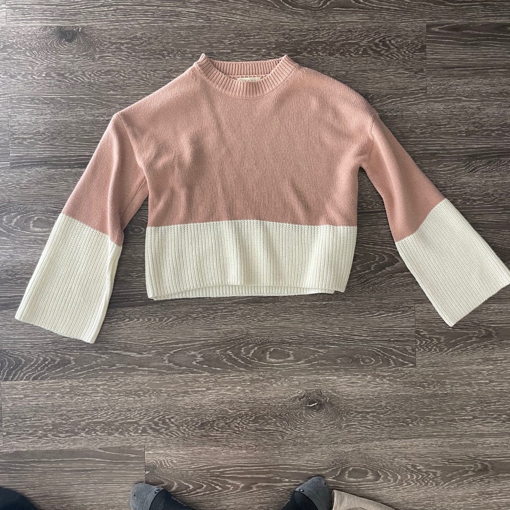 Promesa Sweater (S/M)